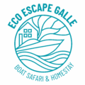 Eco-Escape Galle Logo