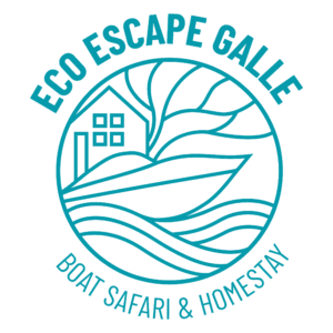 Eco-Escape Galle Logo